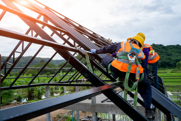 Best Residential Roofing Contractor  in East Hazel Crest, IL