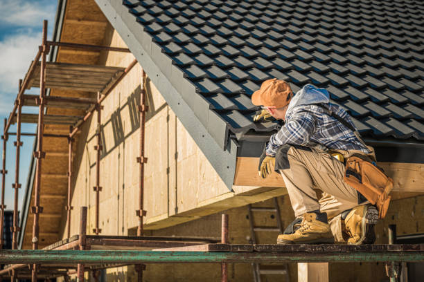 Best Roofing Contractor Near Me  in East Hazel Crest, IL