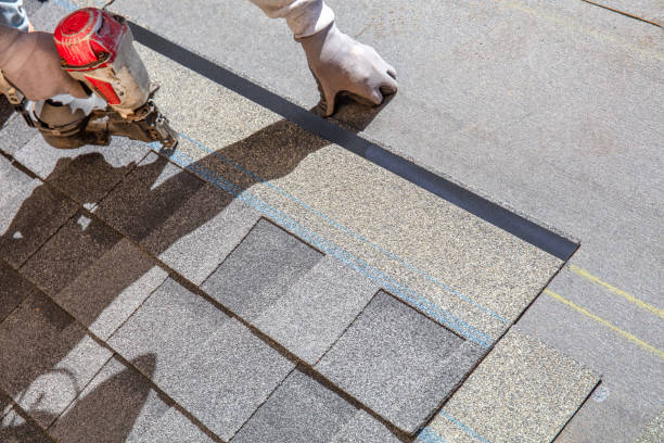 Best Affordable Roofing Company  in East Hazel Crest, IL